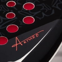 Head Coello Team 2025 Padel Racket