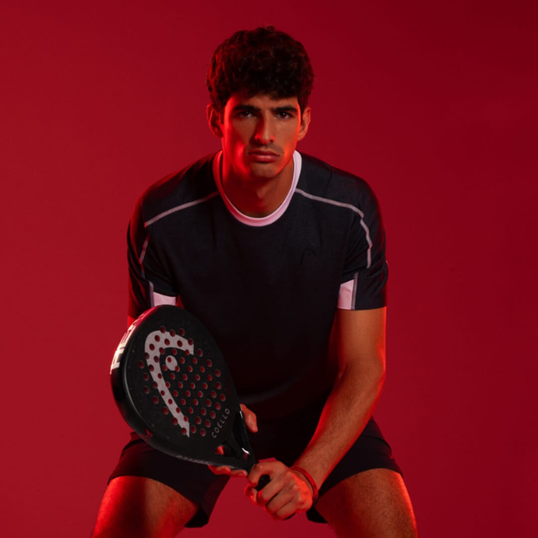 Head Padel Racket