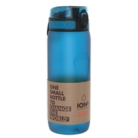 Ion8 Leak Proof Cycling Water Bottle BPA Free, 750ml | Blue