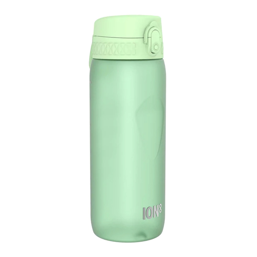 Ion8 Pod Leak Proof BPA Free Kids Water Bottle, 750ml | Surf Green