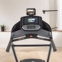 NordicTrack T12.0 Home Use Treadmill