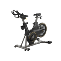 Matrix ICR50 Indoor Cycle