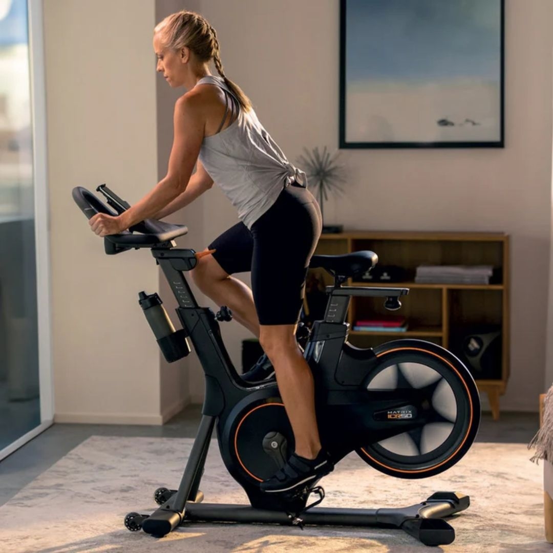 Matrix ICR50 Indoor Cycle