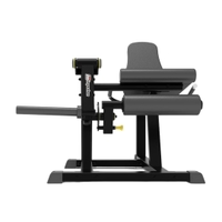 Impulse Seated Leg Extension-IFP1605