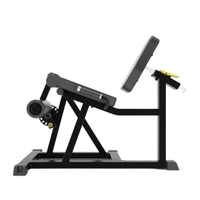 Impulse Seated Leg Extension-IFP1605