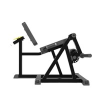 Impulse Seated Leg Extension-IFP1605
