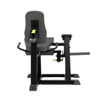 Impulse Seated Leg Extension-IFP1605
