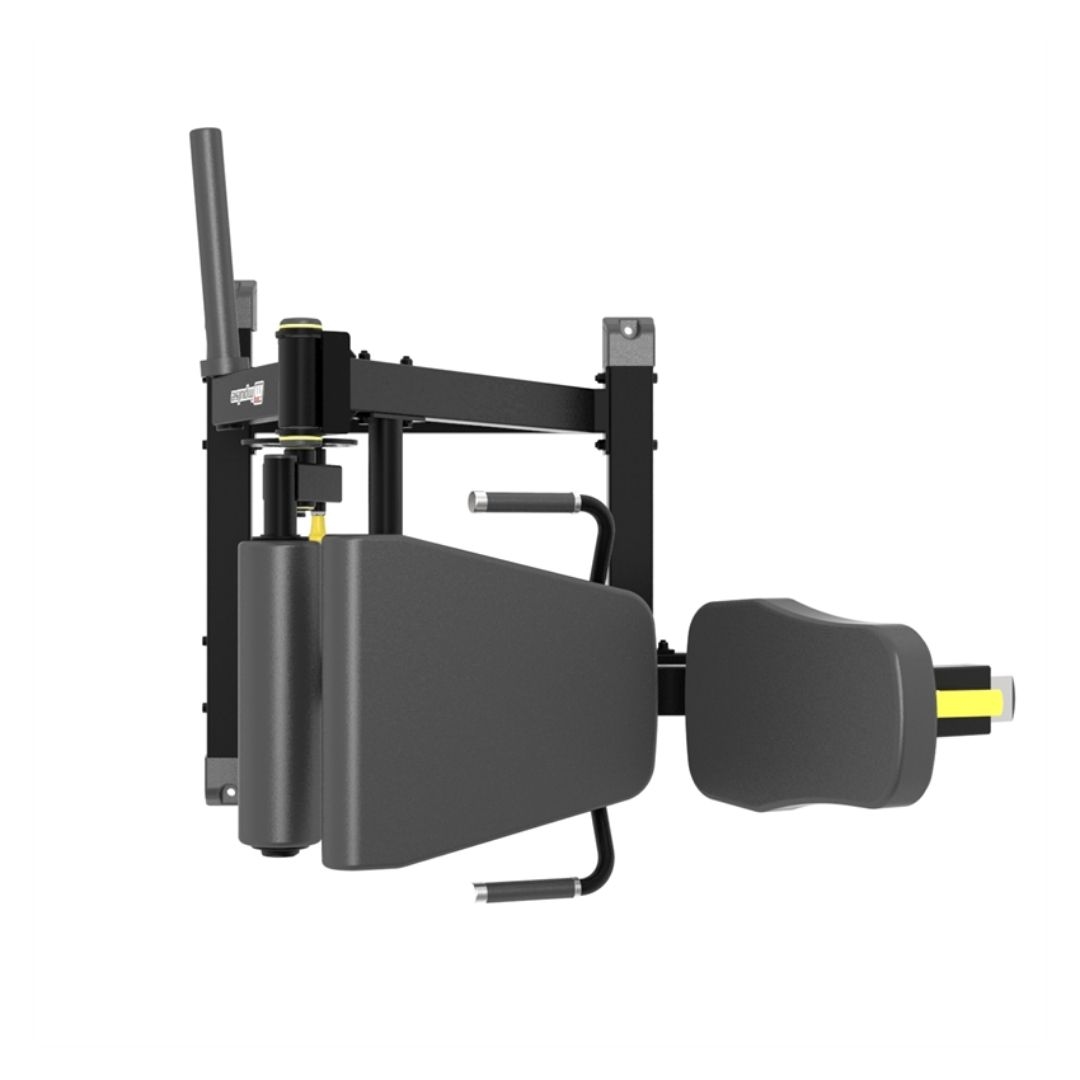 Impulse Seated Leg Extension-IFP1605