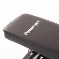 Powercore Commercial Adjustable Bench