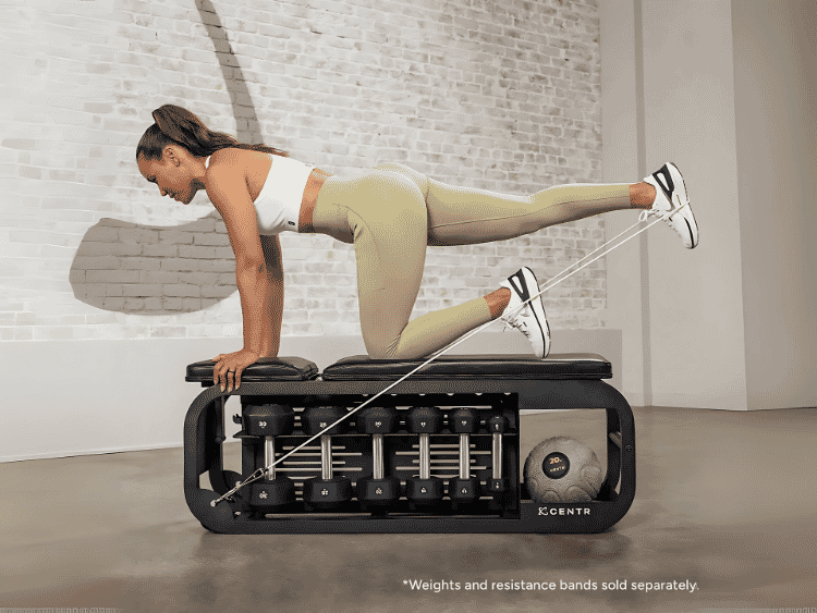 Resistance Band Ready