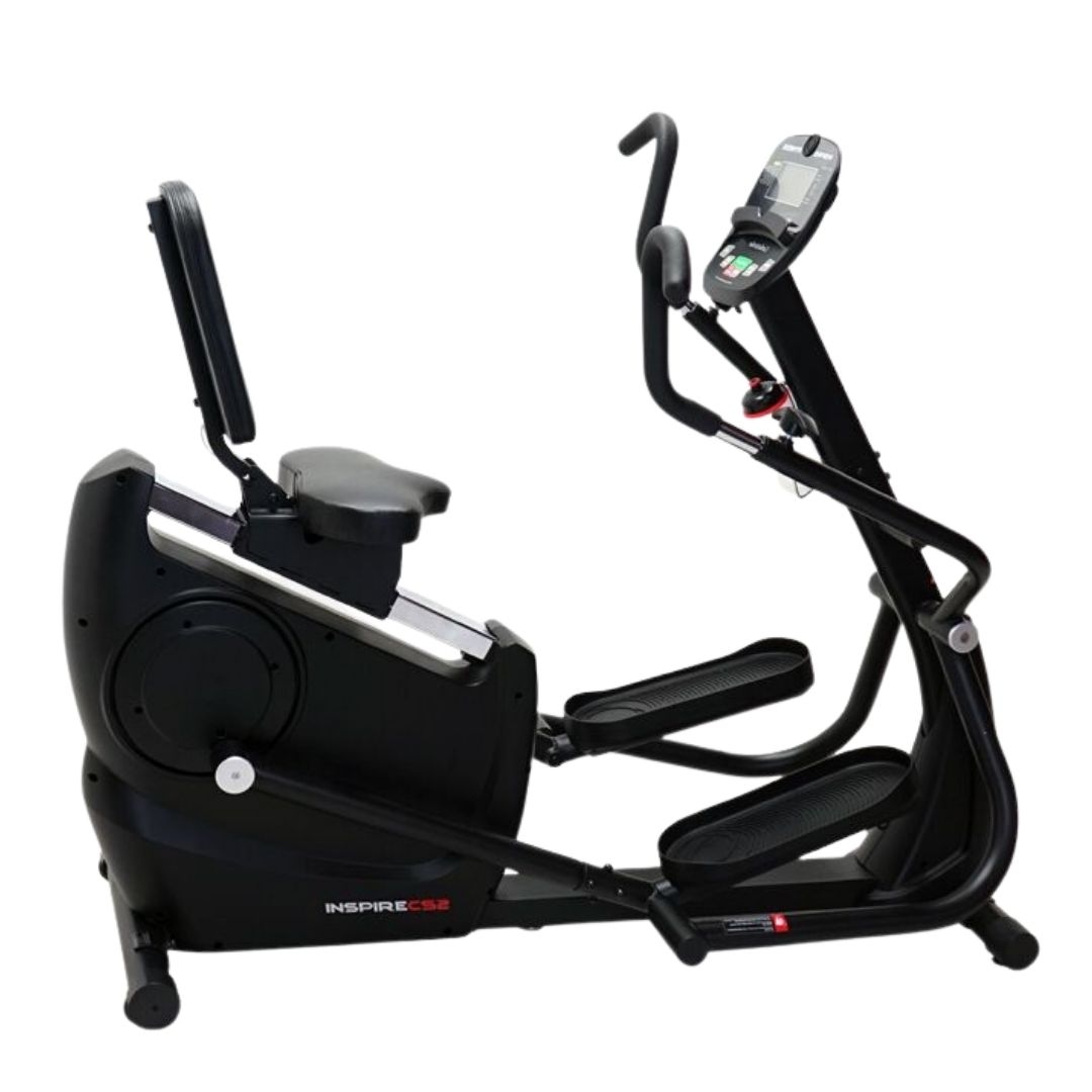 Inspire Fitness CS2.5 Cardio Strider