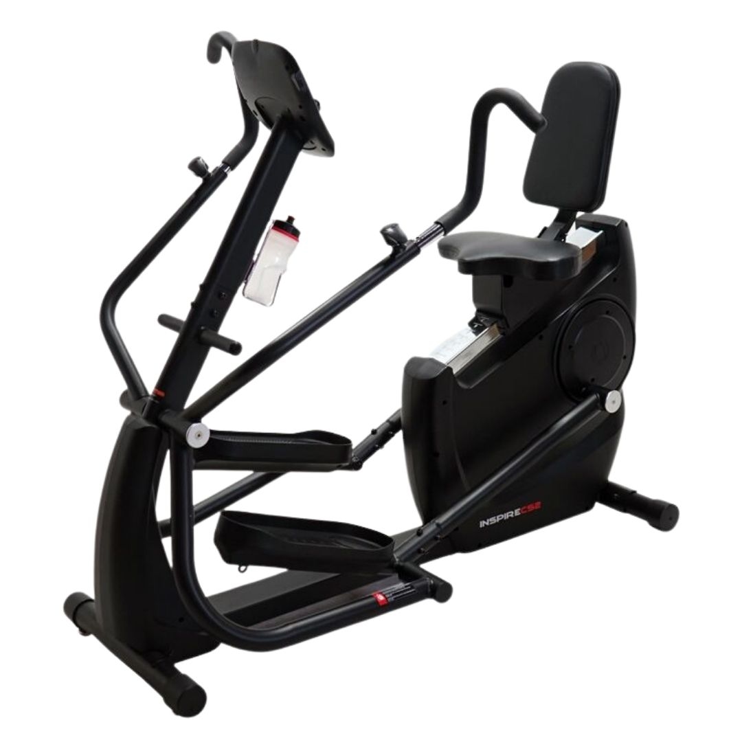 Inspire Fitness CS2.5 Cardio Strider