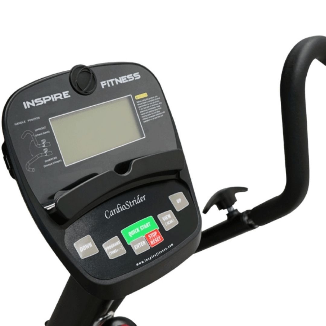 Inspire Fitness CS2.5 Cardio Strider