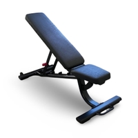 Inspire Fitness FID3 Flat/Incline/Decline Workout Bench