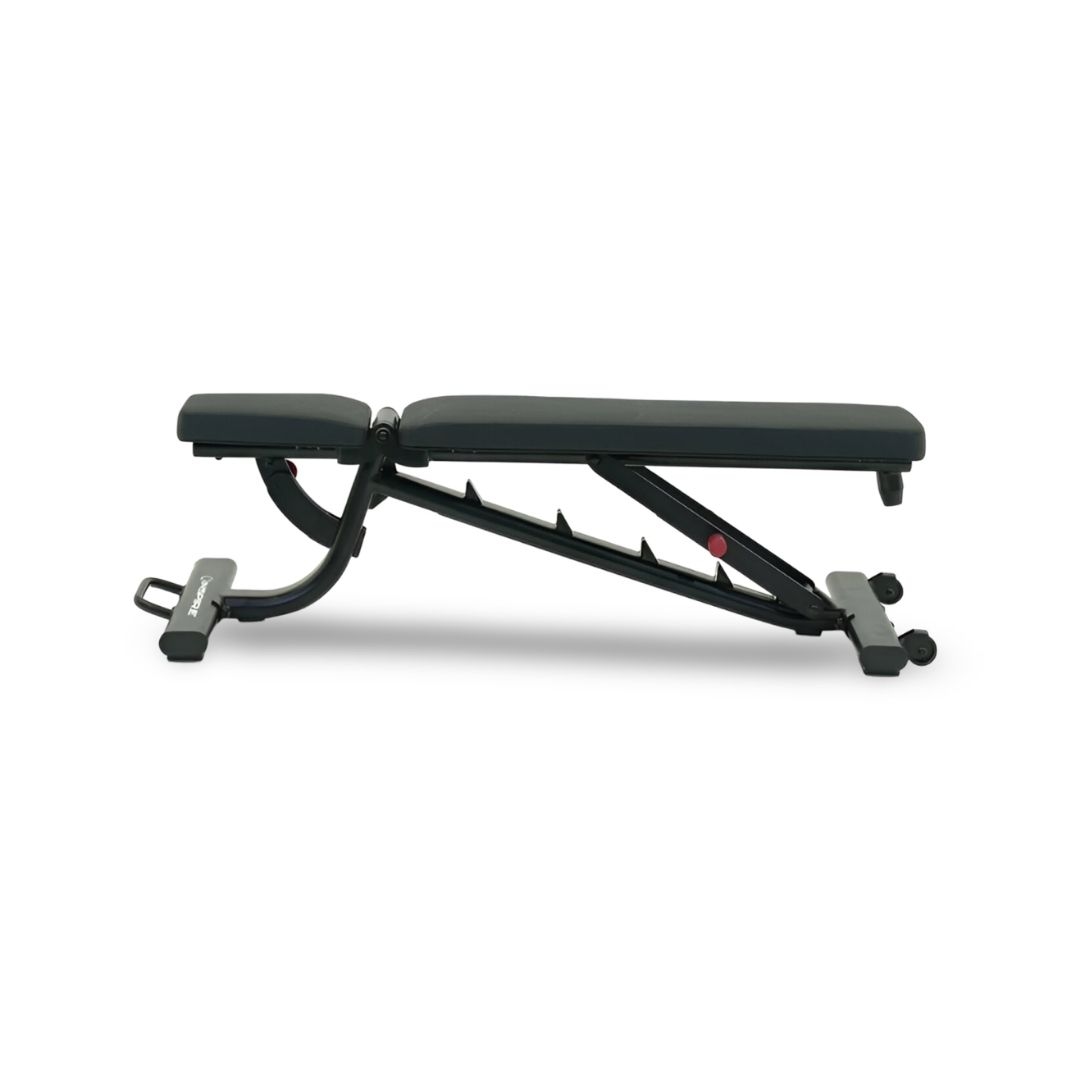 Inspire Fitness FID3 Flat/Incline/Decline Workout Bench