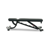 Inspire Fitness FID3 Flat/Incline/Decline Workout Bench