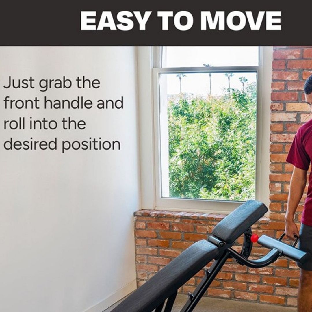 Inspire Fitness FID 3 Bench