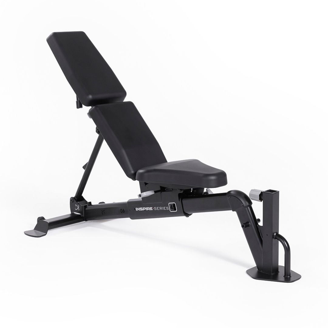 Inspire Fitness FID7 Pro Adjustable Bench