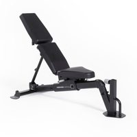 Inspire Fitness FID7 Pro Adjustable Bench