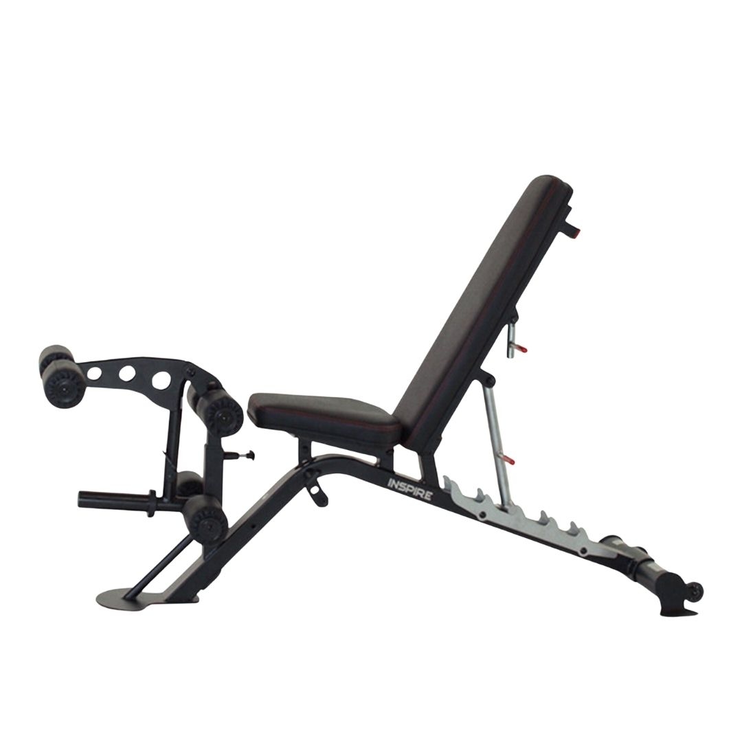 Inspire Fitness SCS Bench Leg Attachment
