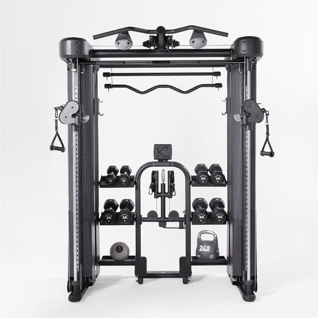 Inspire Fitness FT2 PRO Smith Functional Trainer