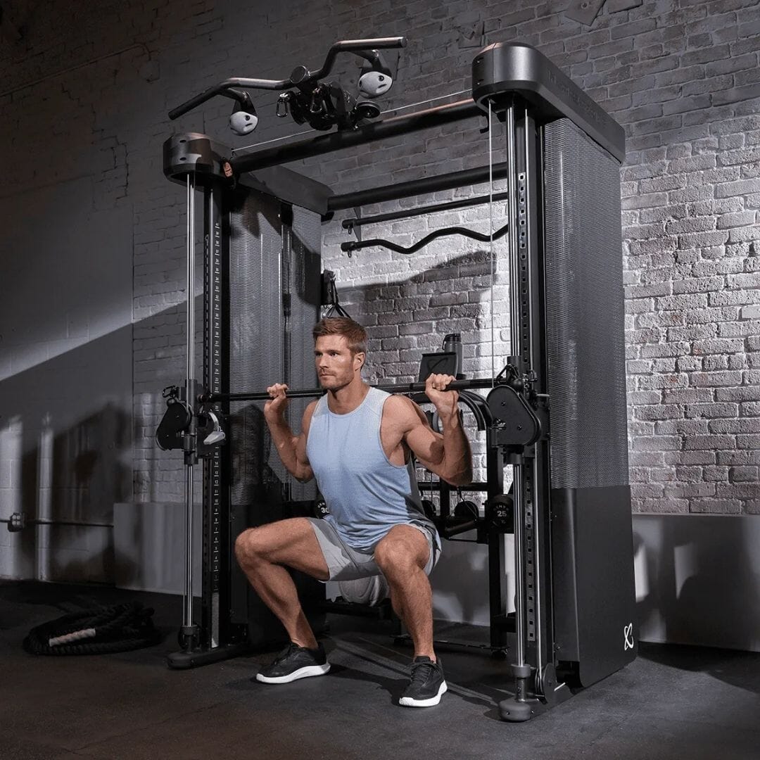 FT2 PRO Functional Trainer