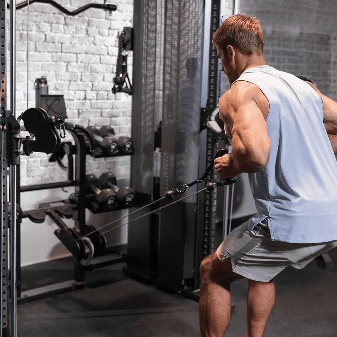 FT2 PRO Functional Trainer