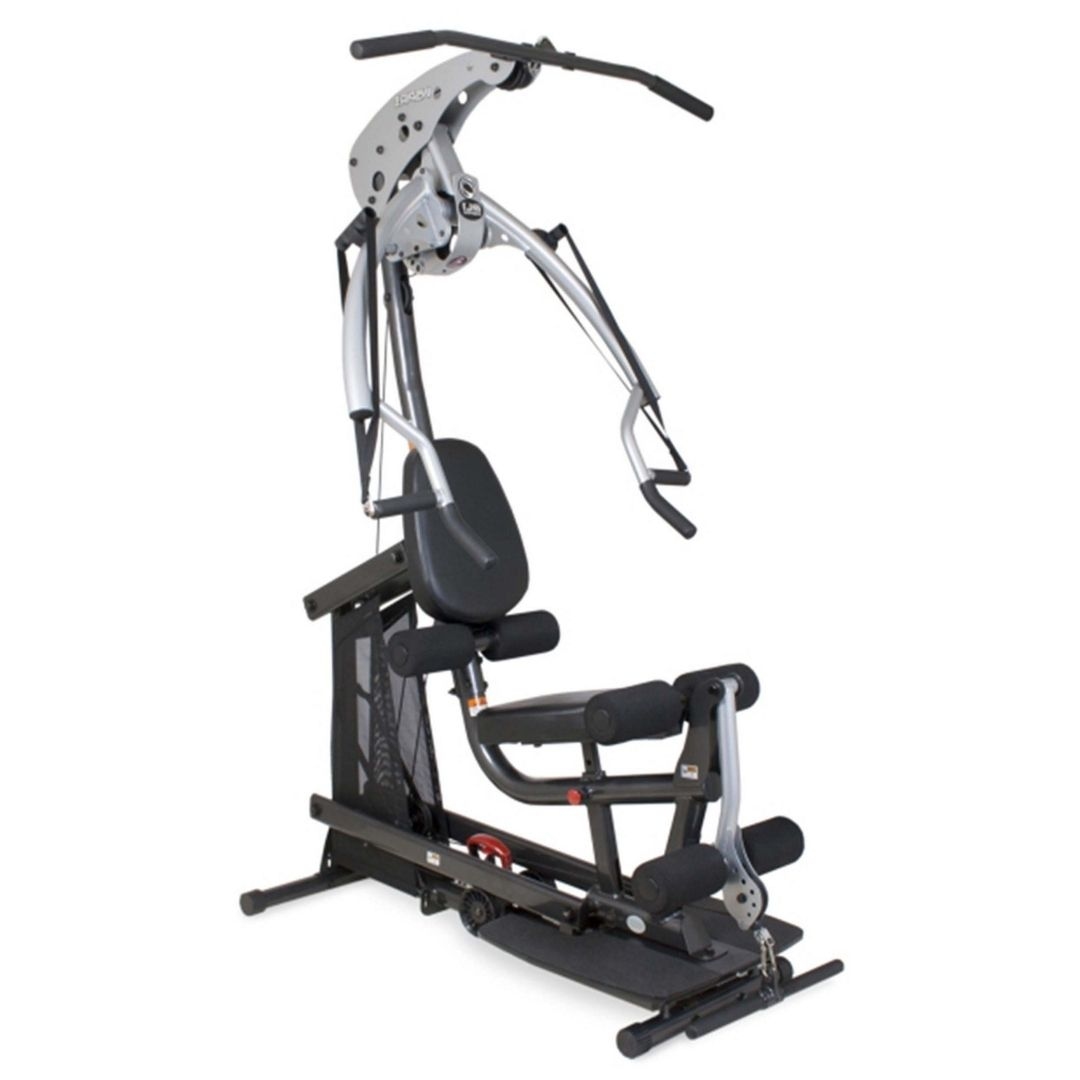 Inspire Fitness BL1 BodyLift Multi Gym