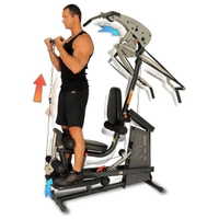 Inspire Fitness BL1 BodyLift Multi Gym