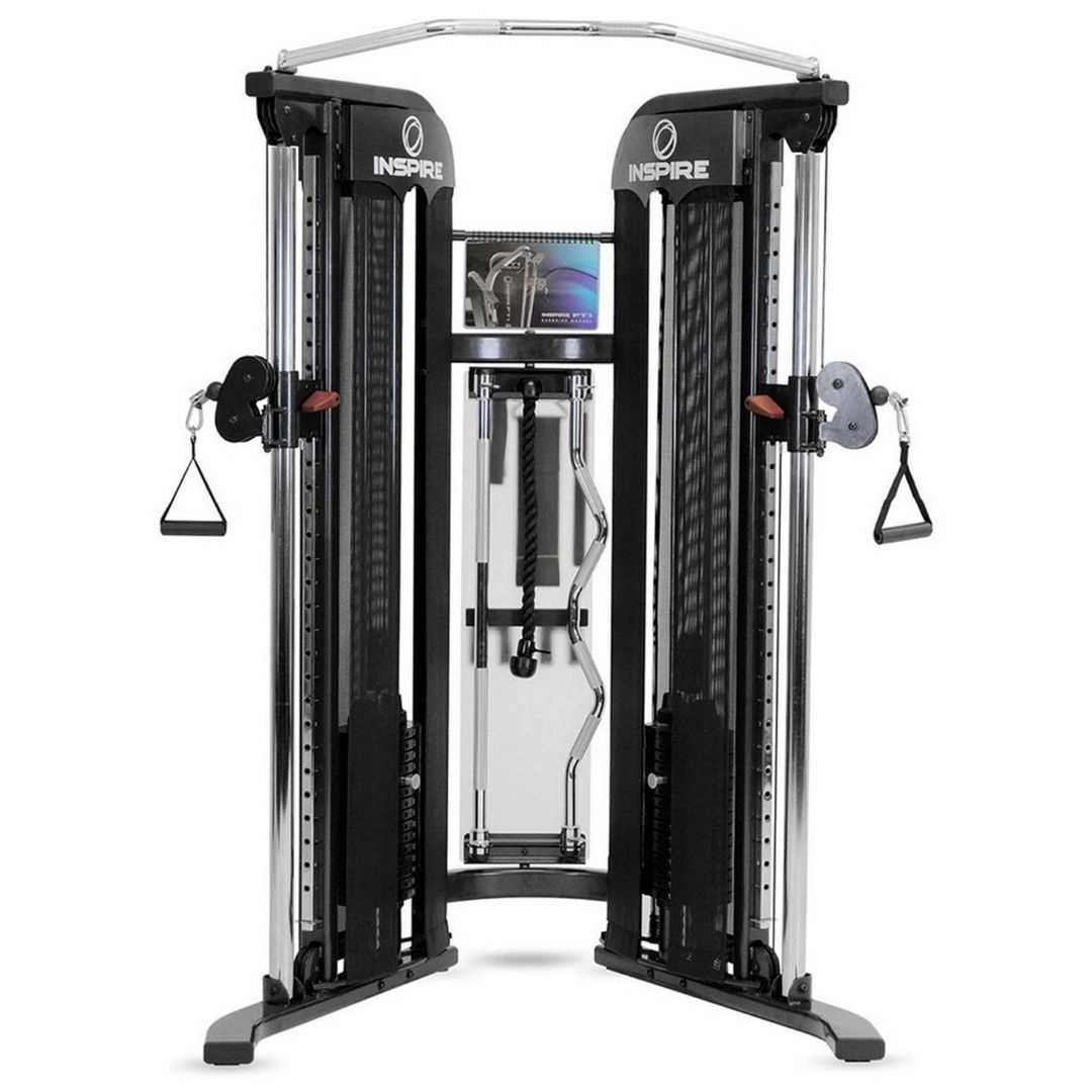 Inspire Fitness Functional Trainer FT1