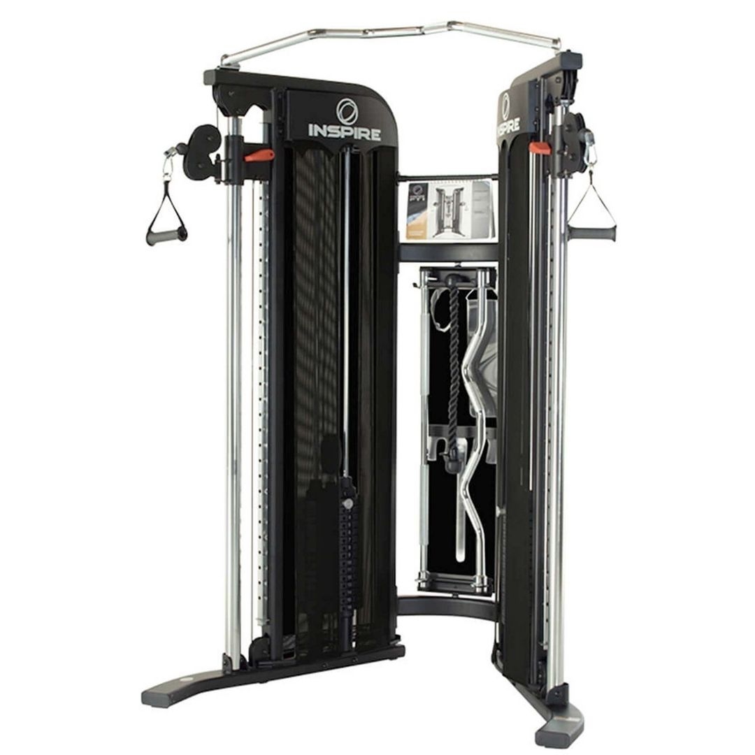 Inspire Fitness Functional Trainer FT1