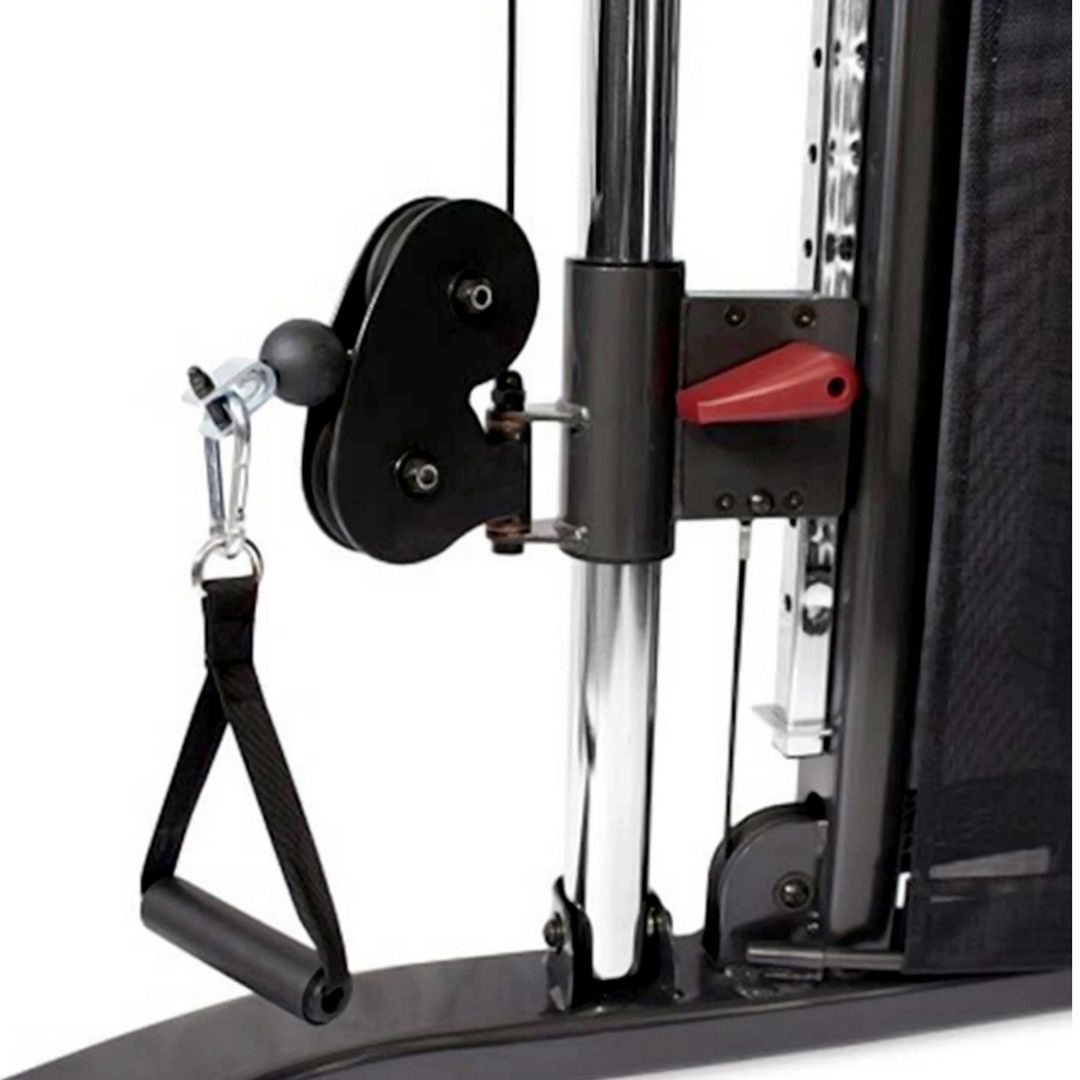 Inspire Fitness Functional Trainer FT1