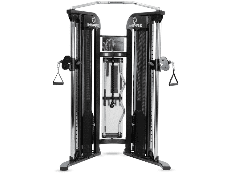 Functional Training Machine
