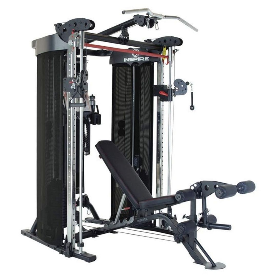 Inspire Fitness Functional Trainer | FT2