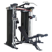 Inspire Fitness Functional Trainer | FT2