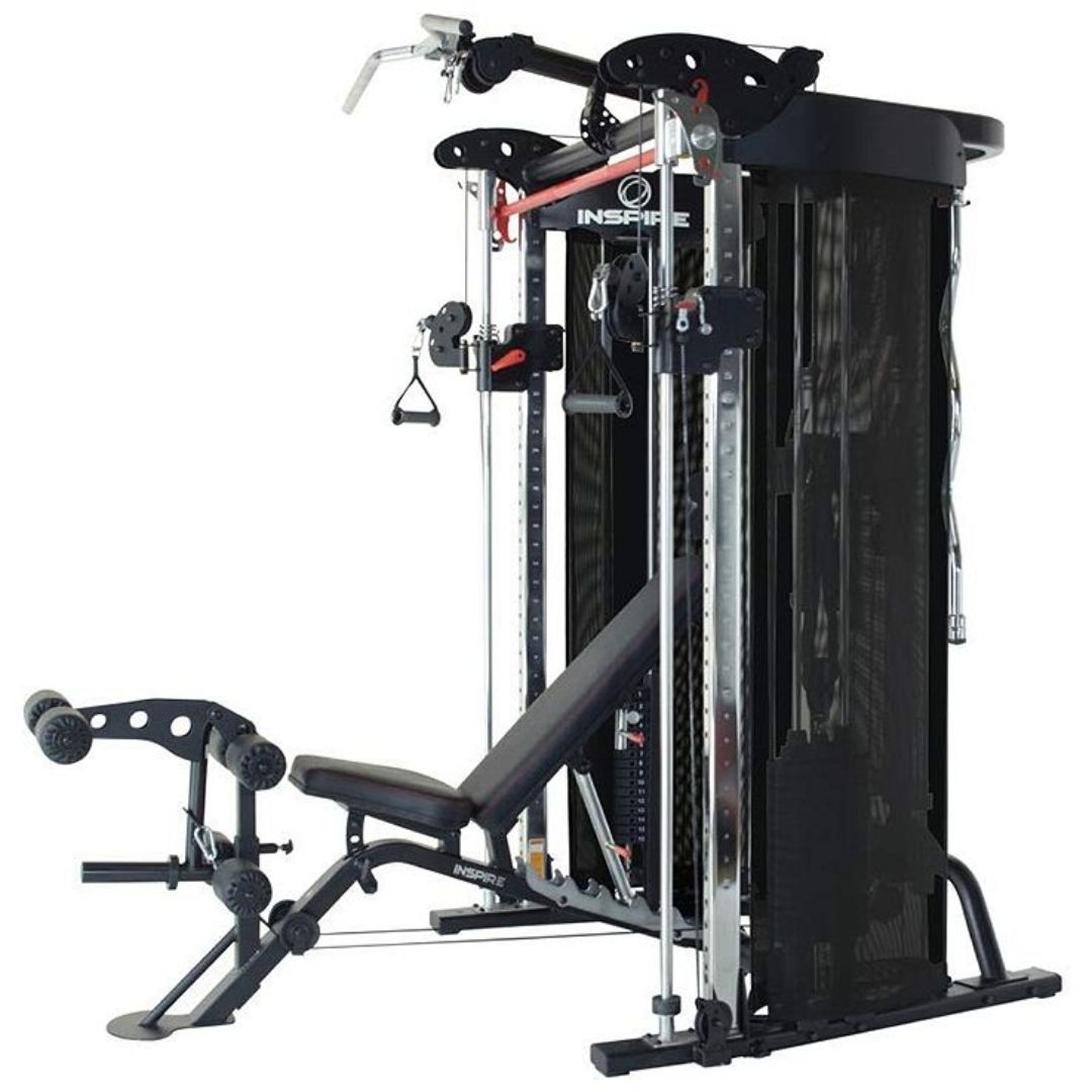 Inspire Fitness Functional Trainer | FT2