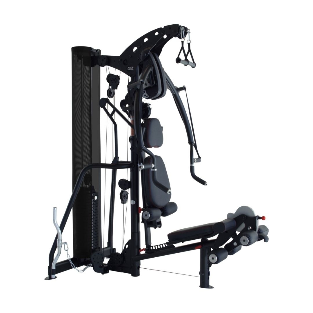 Inspire Fitness M3 Multi-Gym