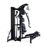 Inspire Fitness M3 Multi-Gym