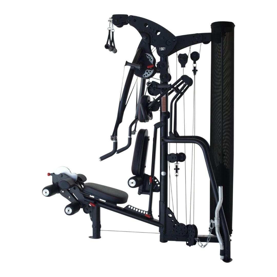 Inspire Fitness M3 Multi-Gym