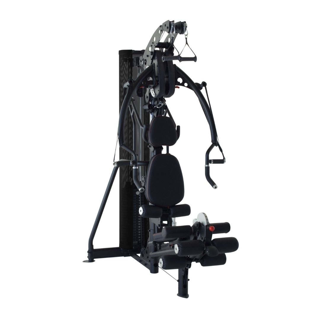 Inspire Fitness M3 Multi-Gym