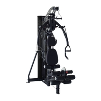 Inspire Fitness M3 Multi-Gym