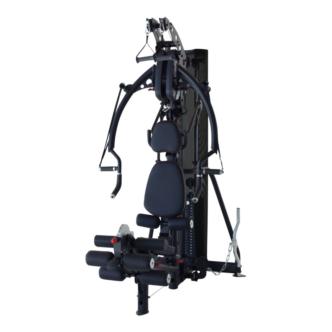 Inspire Fitness M3 Multi-Gym