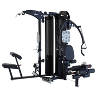 Inspire Fitness M5 Multi-Gym