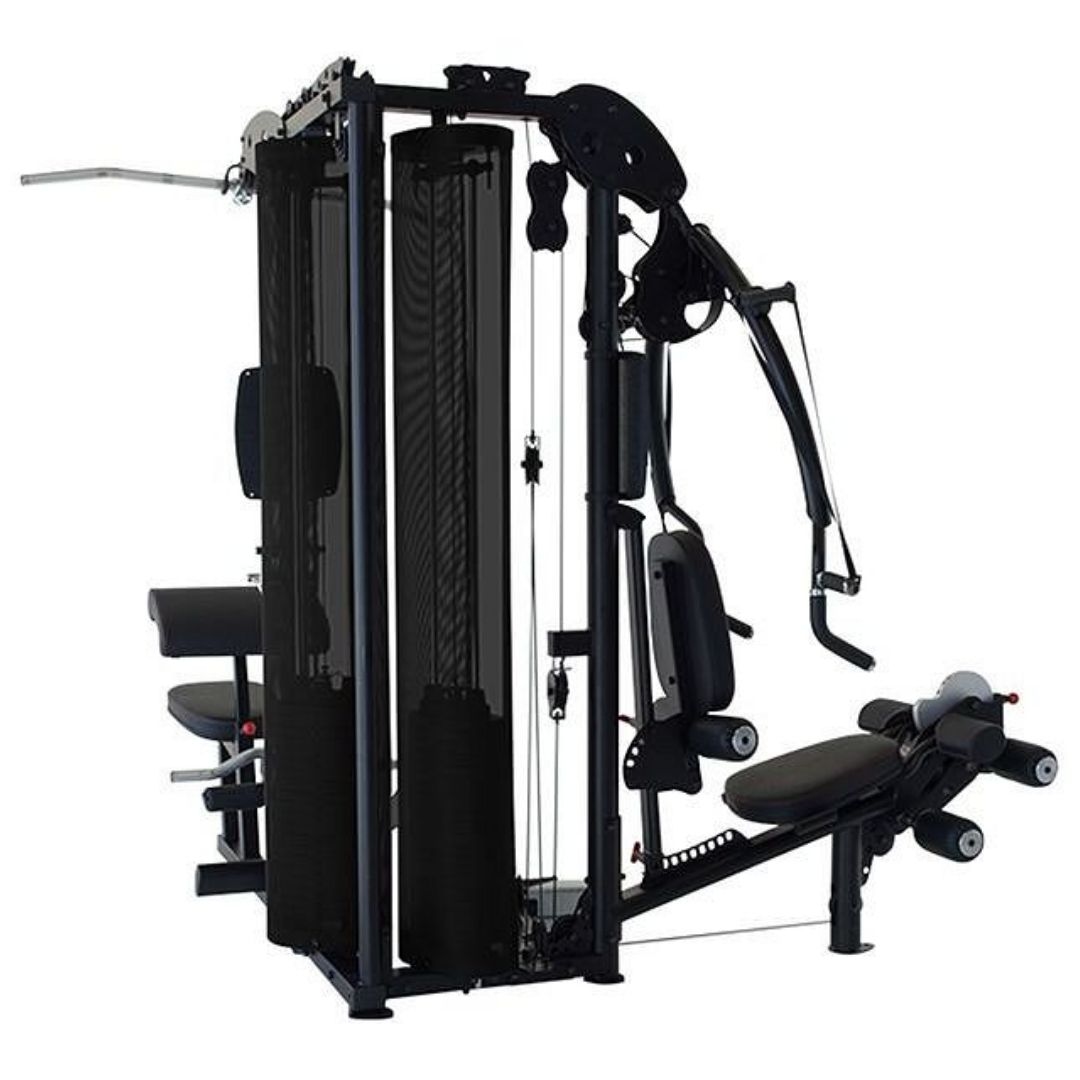 Inspire Fitness M5 Multi-Gym