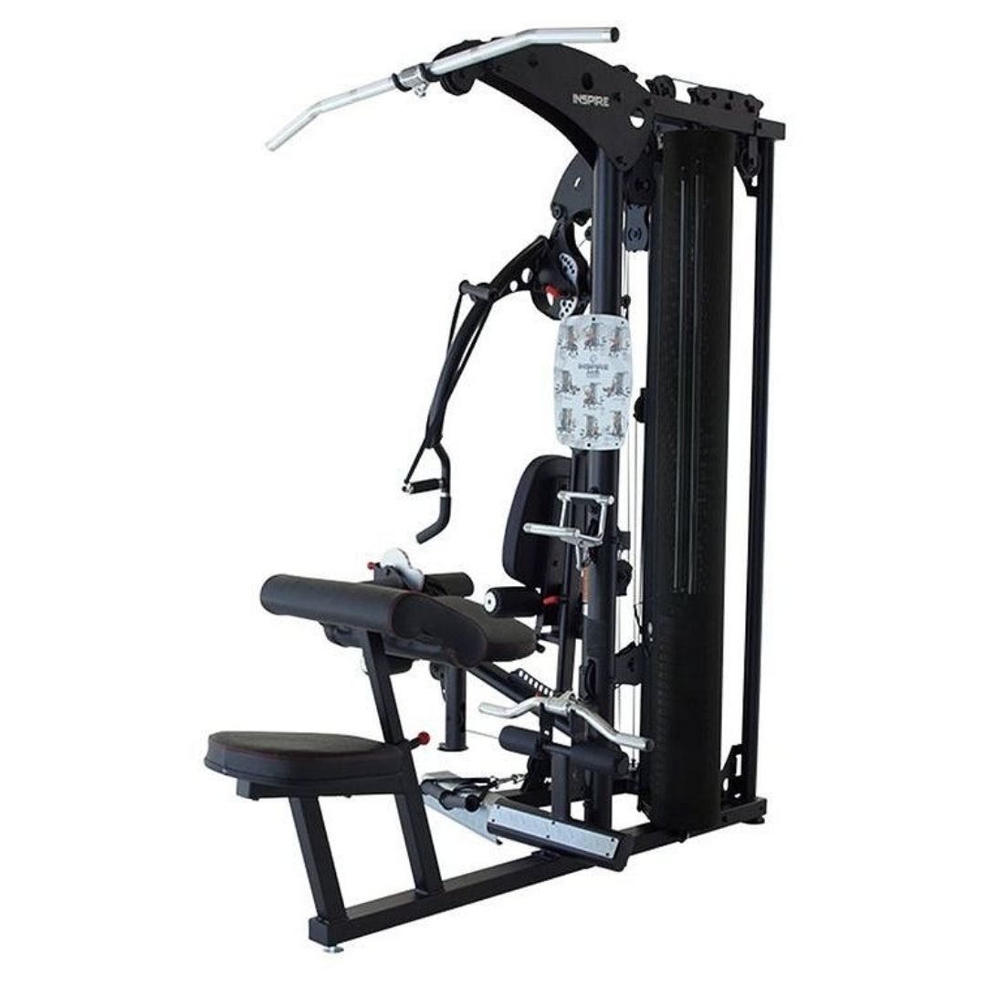 Inspire Fitness M5 Multi-Gym