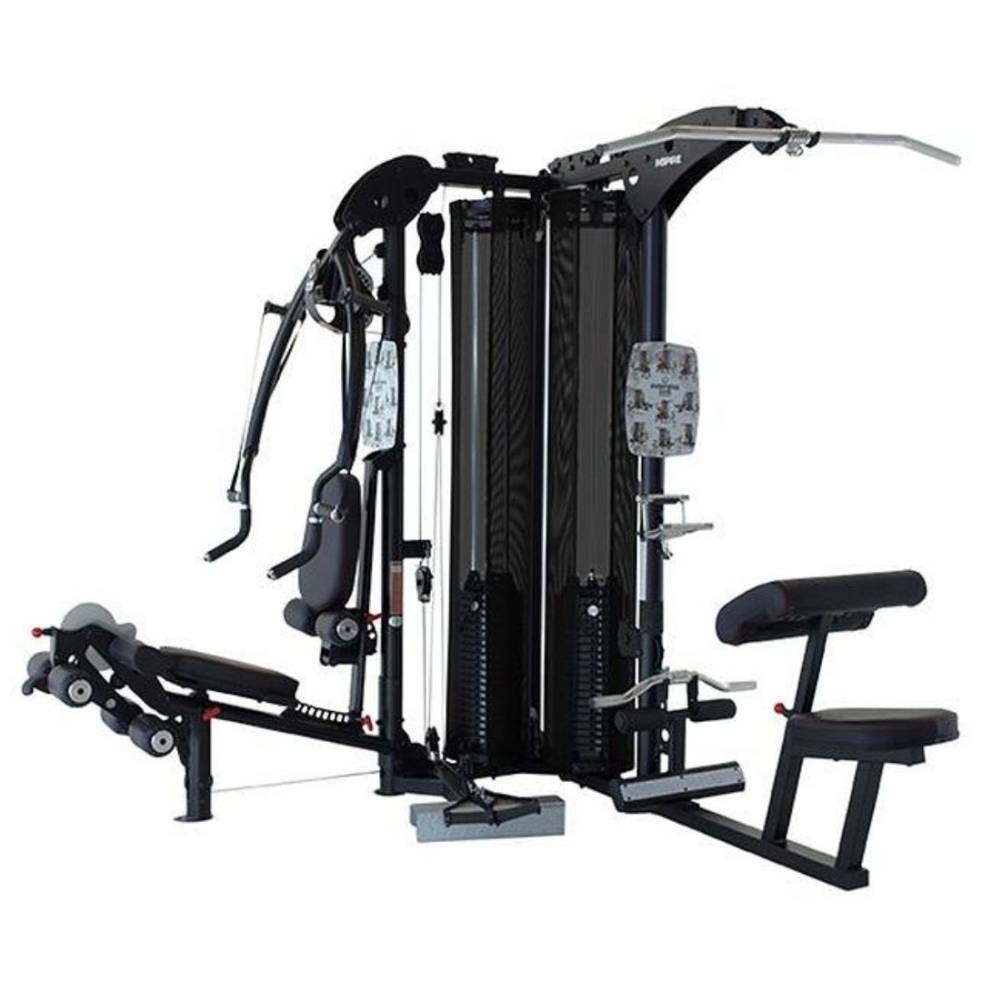 Inspire Fitness M5 Multi-Gym