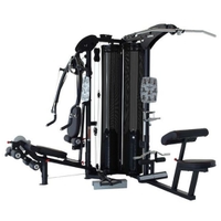 Inspire Fitness M5 Multi-Gym