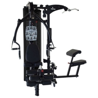 Inspire Fitness M5 Multi-Gym
