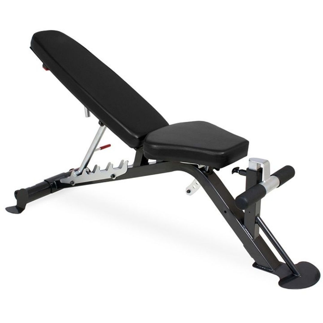 Inspire Fitness SCS Bench