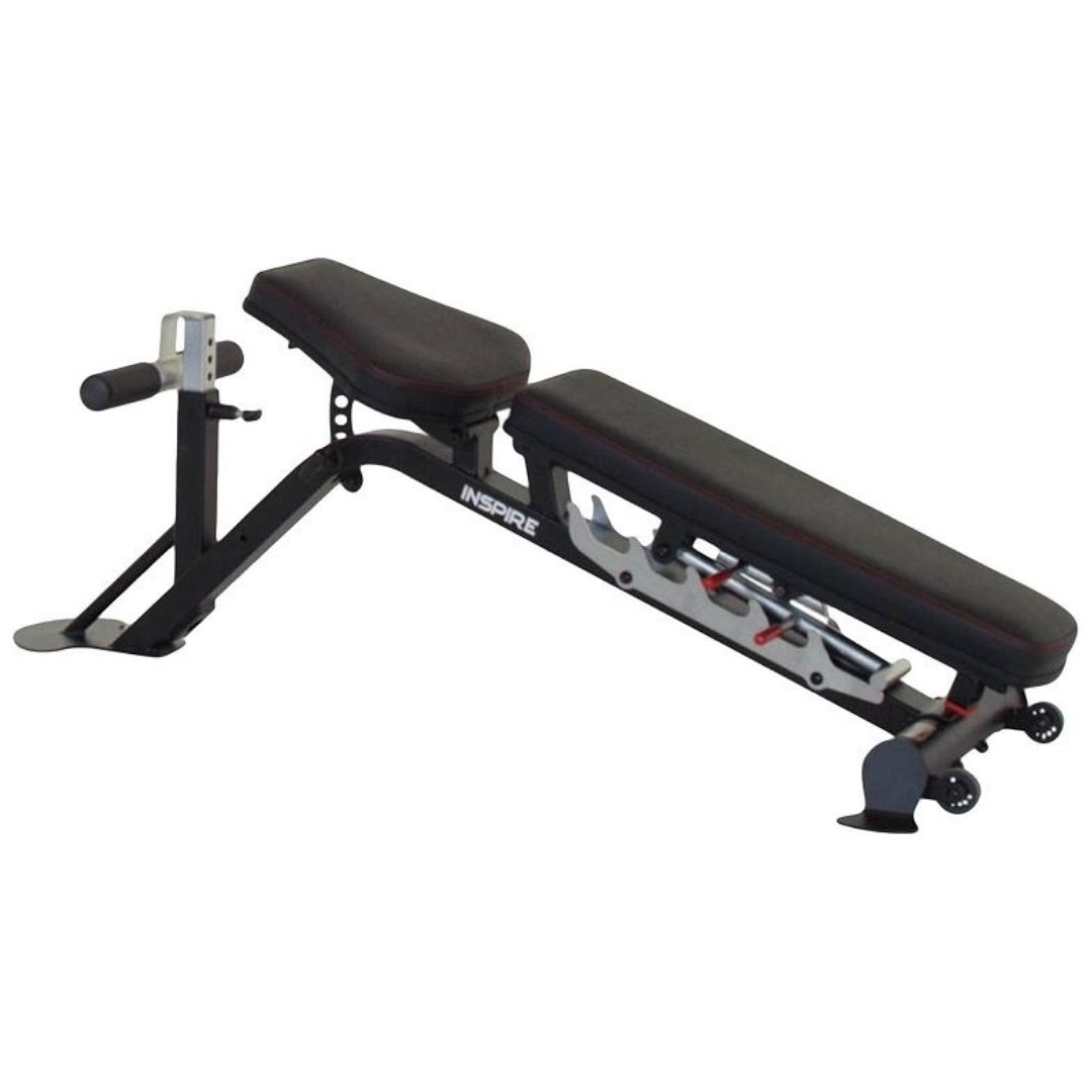 Inspire Fitness SCS Bench